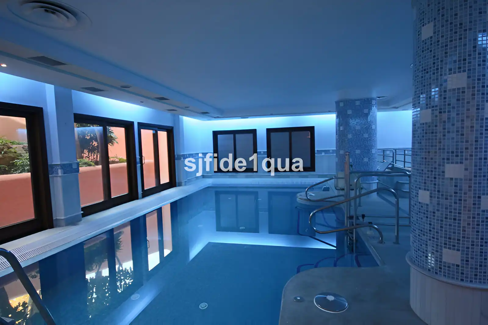 Apartment mit Pool zum Verkauf in Estepona Pueblo, imagen 33