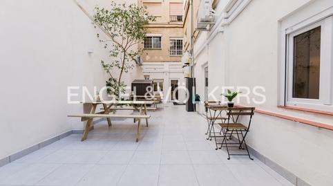 Foto 2 de Apartament de lloguer a Carrer D' Antonio Ponz, La Malva-rosa,  Valencia Capital