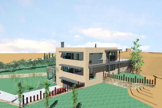 Residential for sale in Almunia de San Juan