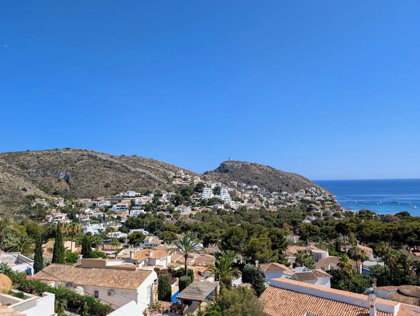Haus zum Verkauf in El Portet - Pla de Mar, imagen 38
