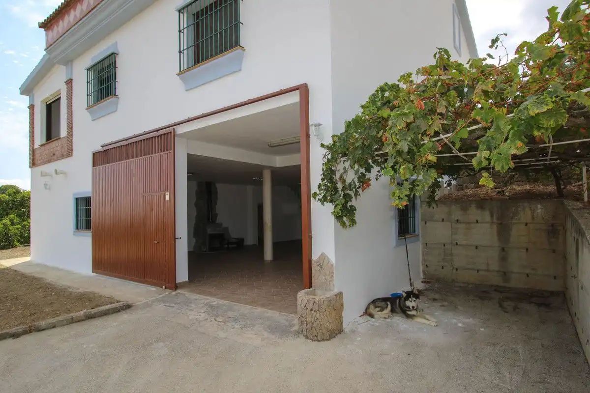 Maison avec piscine à vendre à Coín, imagen 43