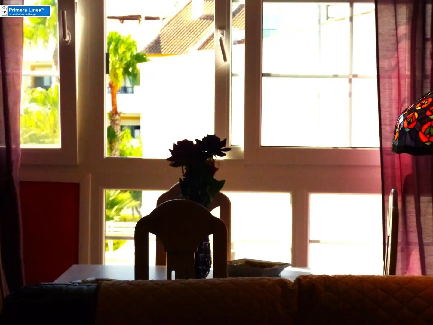 Habitación de Ático en venta en Cartagena con Calefacción, Terraza y Piscina comunitaria