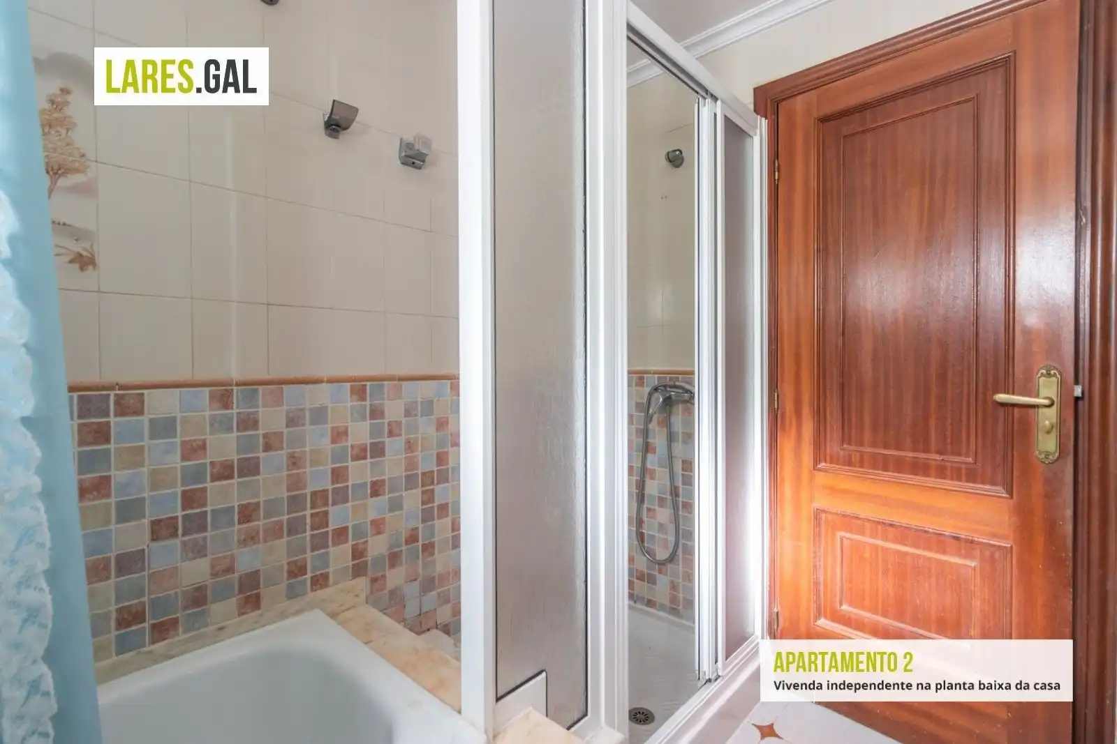 Maison avec piscine à vendre à Rúa do Tobal, imagen 89