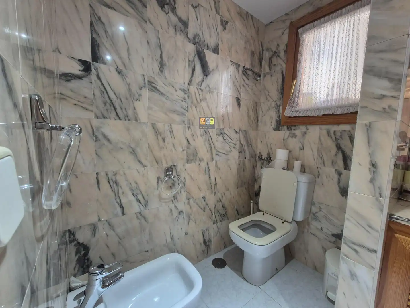 Piso en venta en Altea ciudad