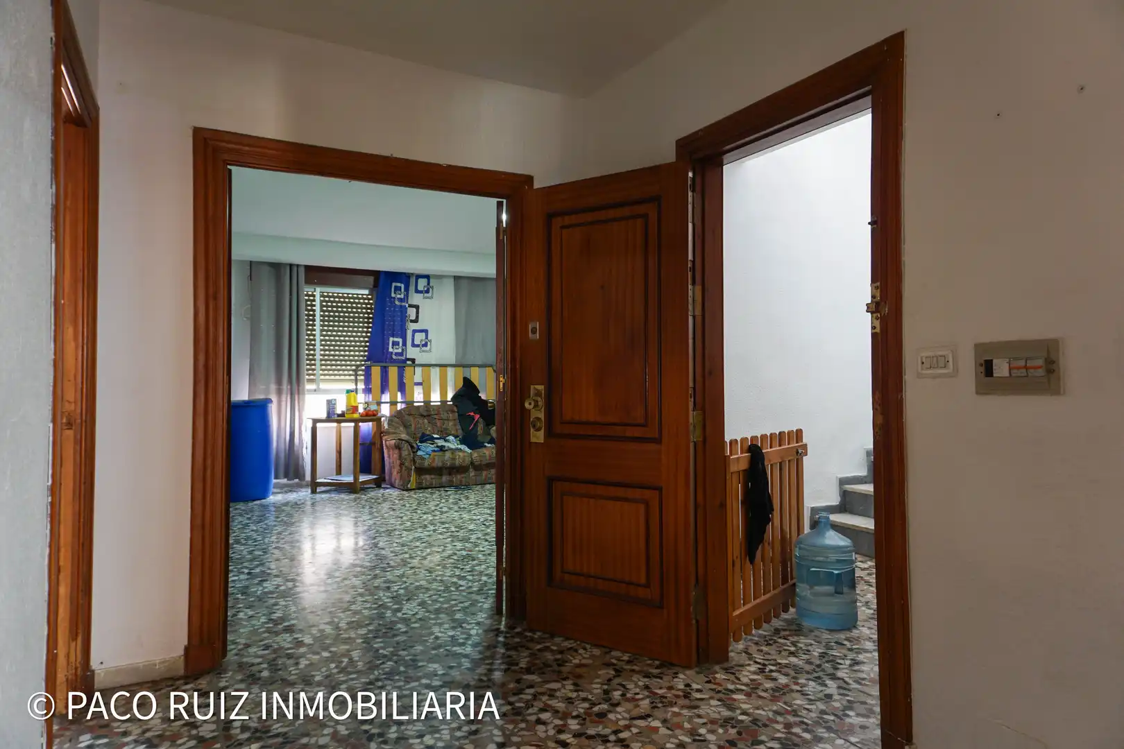 Casa o chalet en venta en Viator con Amueblado y Balcón
