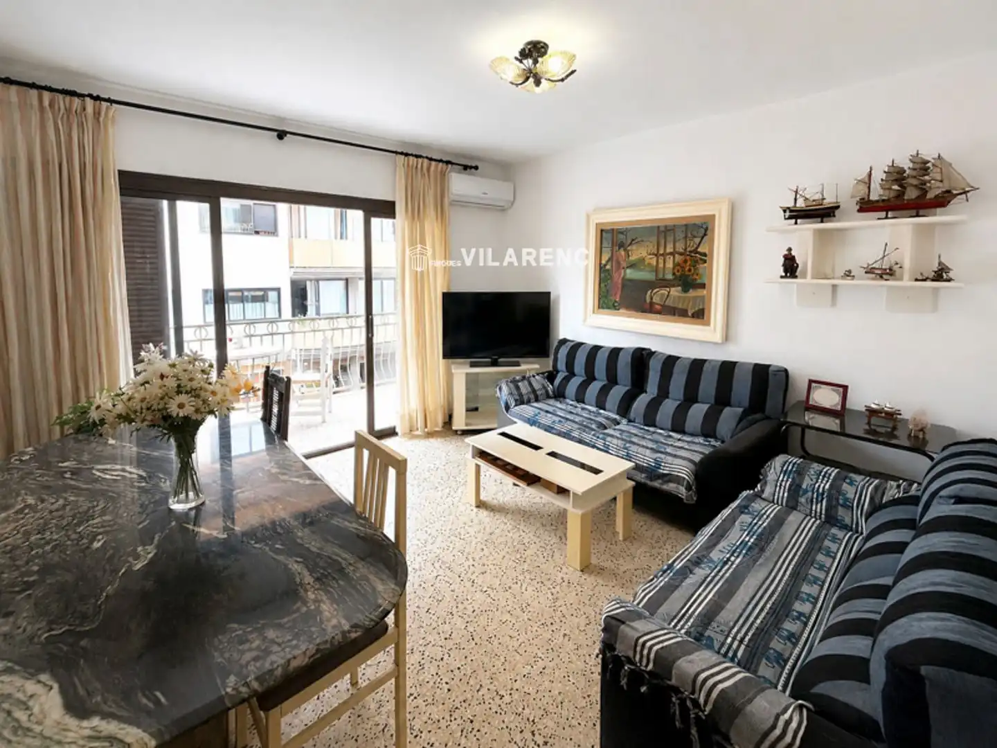 Appartement à vendre à Rafael Casanovas, imagen 2