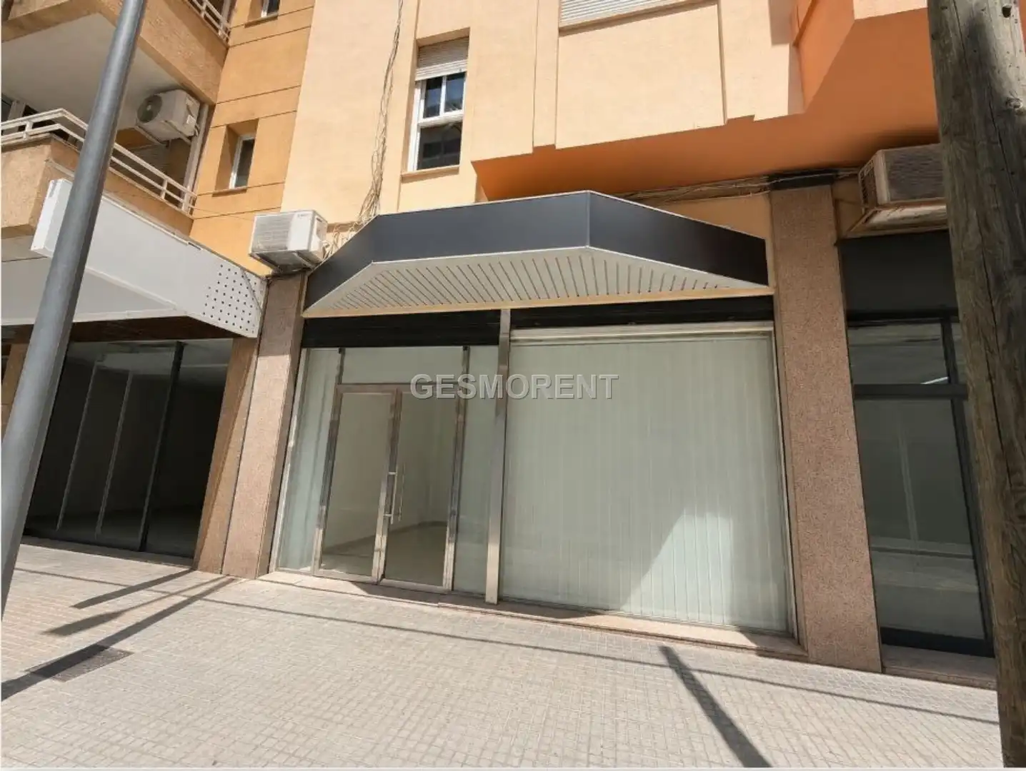 Local de lloguer en  Palma de Mallorca