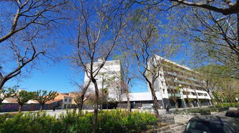 Foto 3 de Garatge en venda a Cl Angel Guimera 
 N- Es: Pl:s Pt:
 Mollet del V, Estació de França, Barcelona