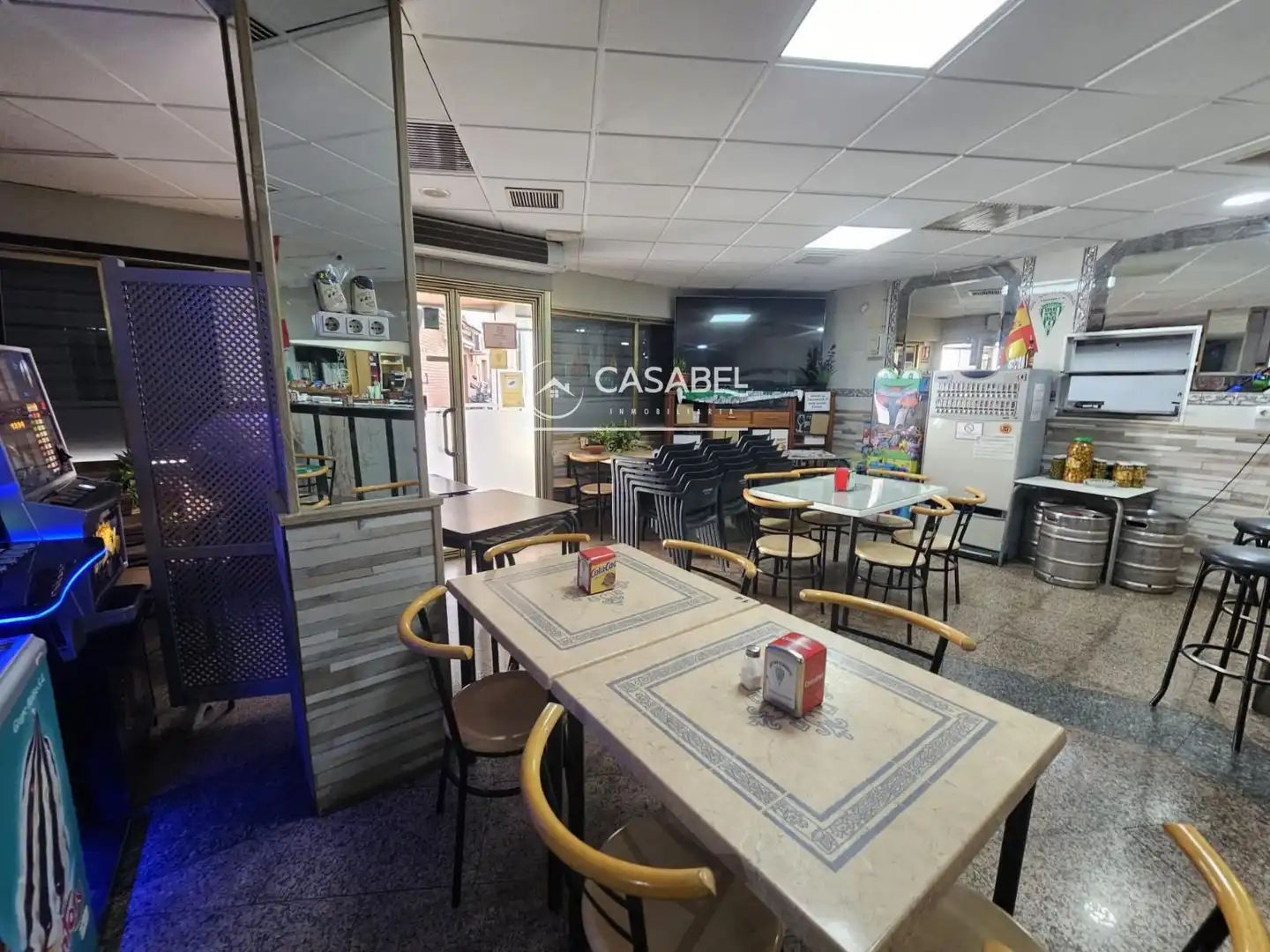 Business premises for sale in Arcangel, imagen 8