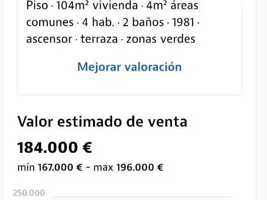 Wohnung mit Garten zum Verkauf in Avenida Arcos de la Frontera 4, imagen 16