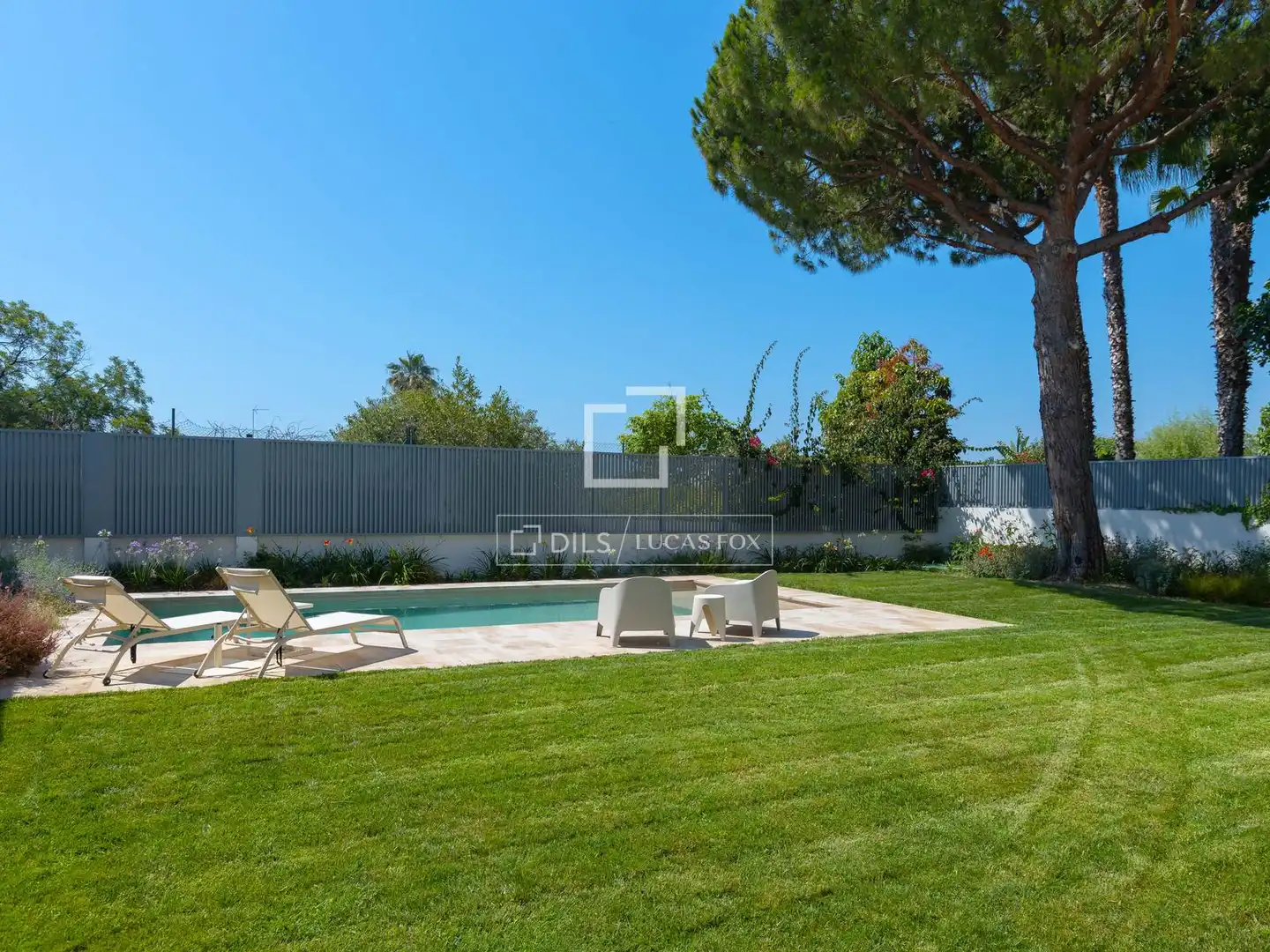 Detached house with pool for sale in Centre, imagen 13