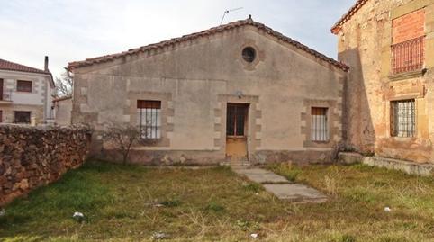 Foto 2 de Casa o xalet en venda a Fuente, 13, Barbadillo del Mercado, Burgos