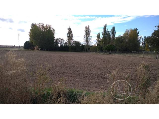 Terreno residencial en Venta en Abades