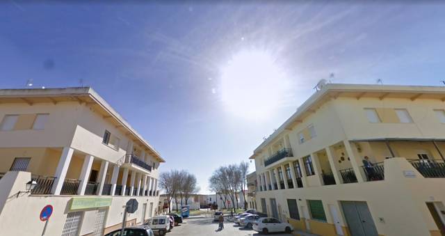 Local comercial en Venta en Trebujena