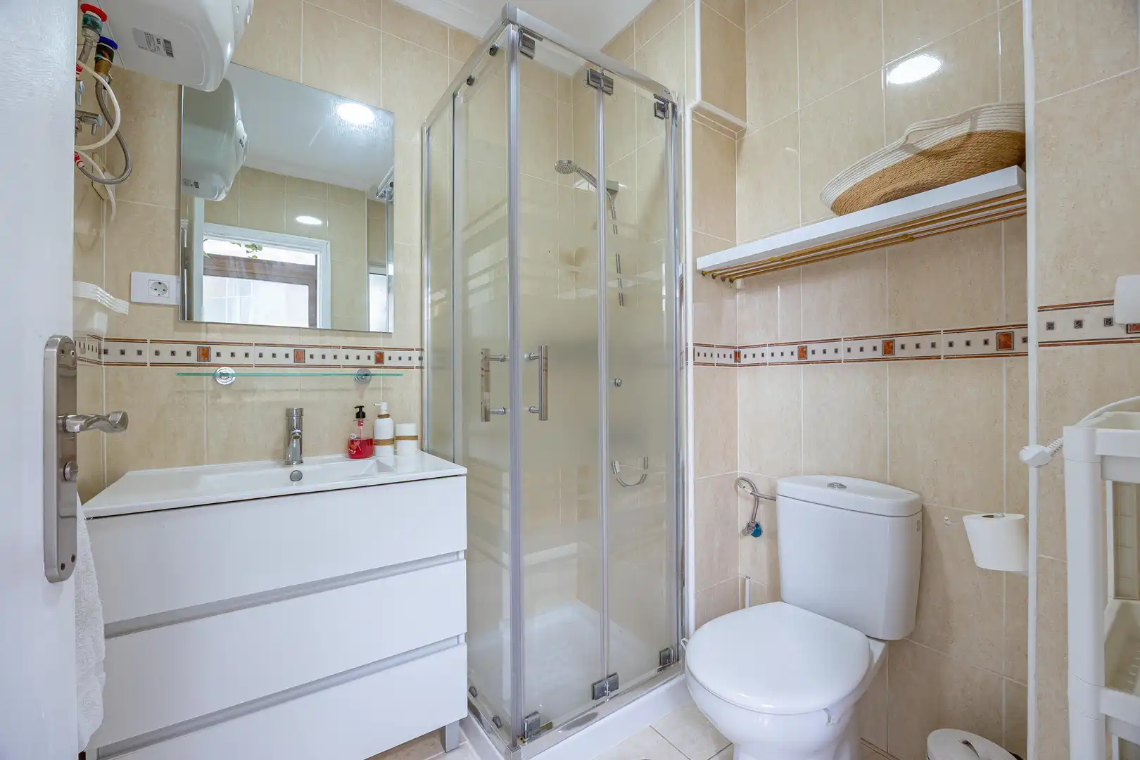 Baño de Piso en venta en Las Palmas de Gran Canaria