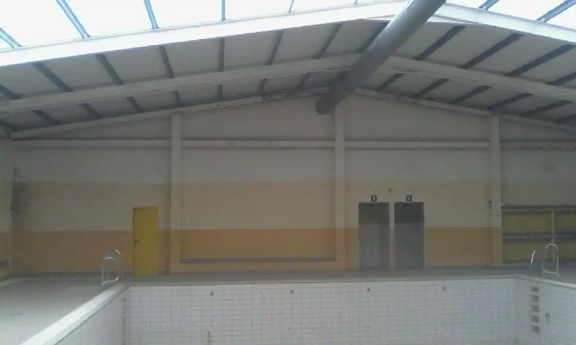 Nau industrial en venda a C/ Santa Barbara, imagen 5