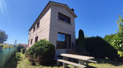 Chalet de piedra de 3 dormitorios, 2 baños, situado en una preciosa parcela de 460m2. Con preciosas vistas y muy bien comunicado., imagen 3
