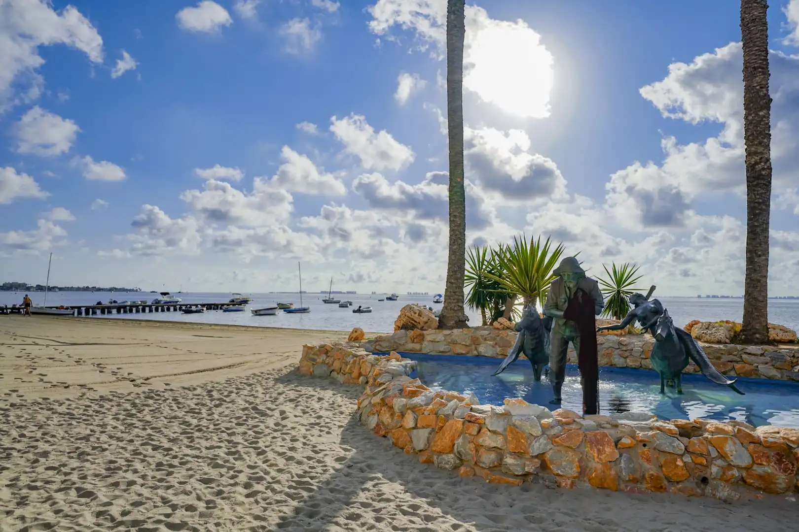 Adosado con jardín en venta en Los Narejos - Punta Calera, imagen 54