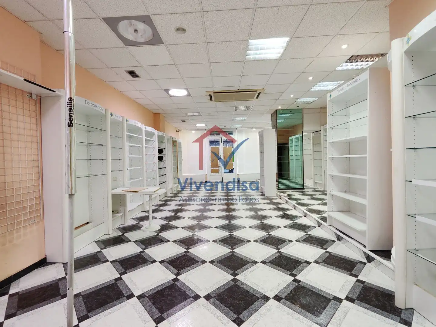 Business premises for sale in Dr. Fleming, imagen 3