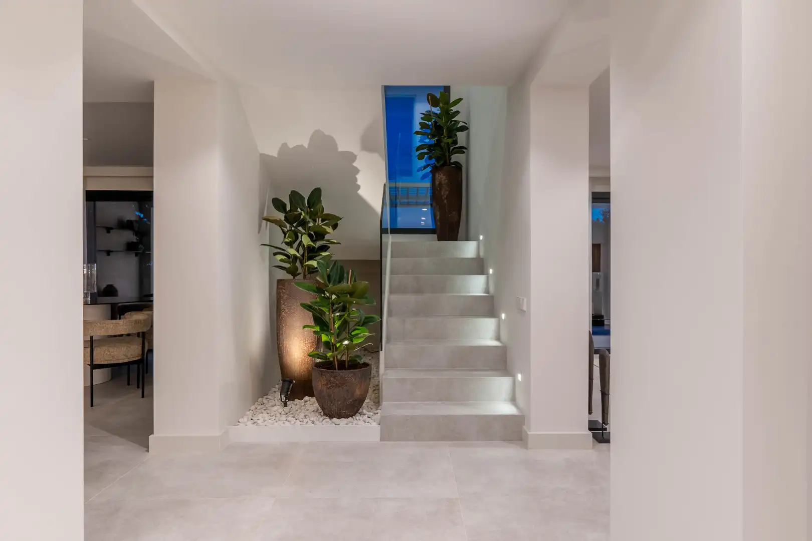 Chalet con piscina en venta en Nueva Andalucía, imagen 27
