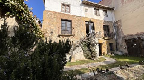 Foto 4 de Casa o xalet en venda a Calle Marqués de la Ensenada, Santo Domingo de la Calzada, La Rioja