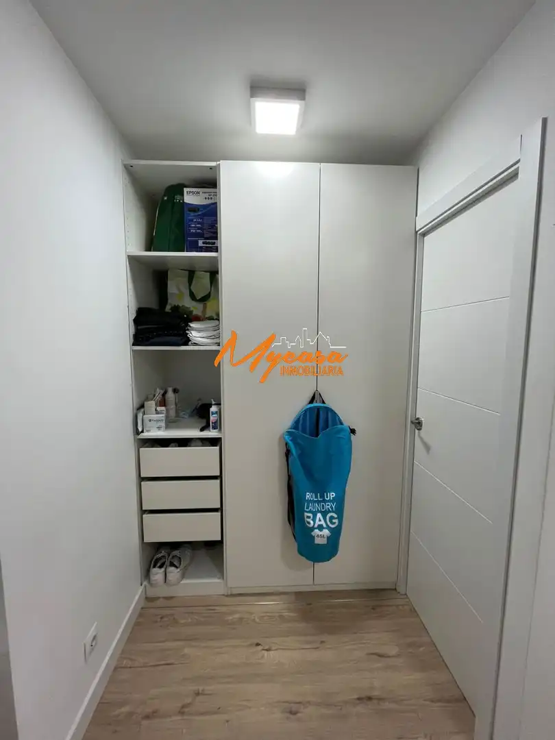 Apartments for rent in El Bosque