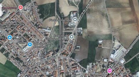 Foto 2 de Casa o chalet en venta en Ronda Espartero , Mora, Toledo