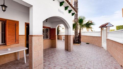 Foto 5 de Casa o chalet en venta en Gaspar Perelló, Torrevieja