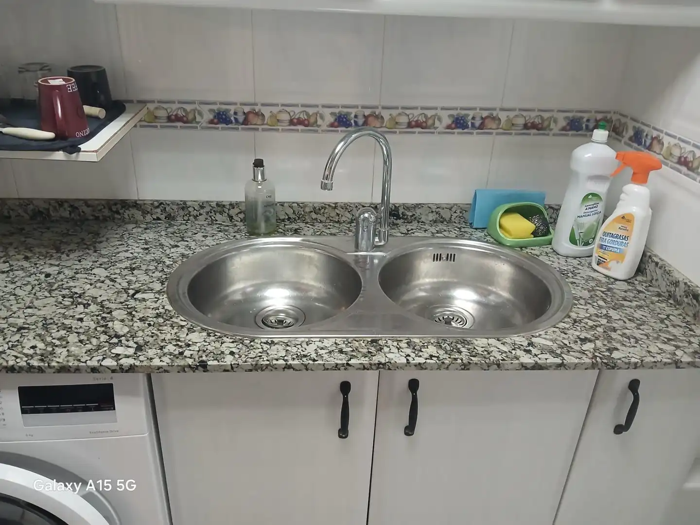 Apartament de lloguer a San Gabriel - Palmeral - Urbanova, imagen 10
