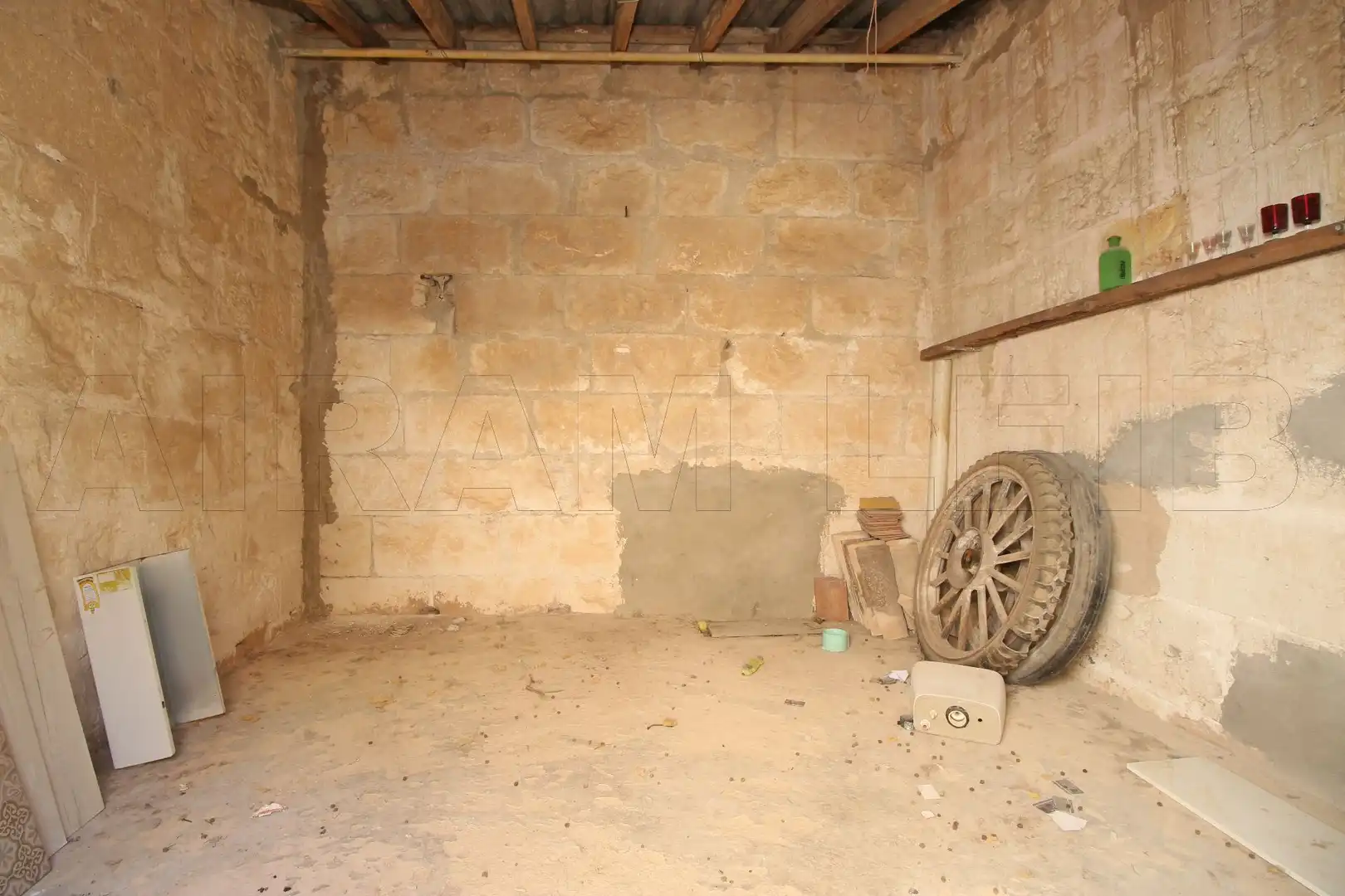 Casa o xalet en venda en Sa Pobla amb Terrassa