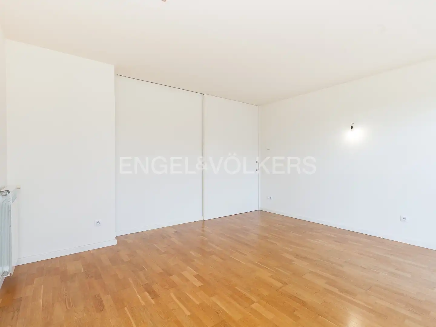 Habitación de Piso de alquiler en Sant Cugat del Vallès con Calefacción, Jardín privado y Trastero