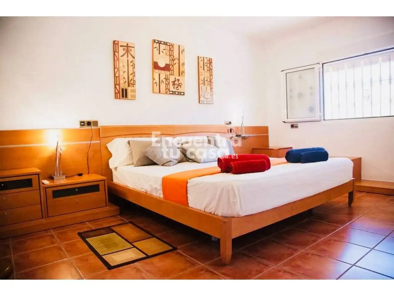 Houses for sale in Calle Orquidies, Barranco Hondo