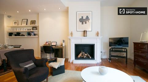 Foto 4 de Apartament per a compartir a Casco Viejo, Bizkaia