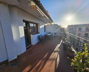 Terrassa de Àtic en venda en Lloret de Mar amb Terrassa i Balcó
