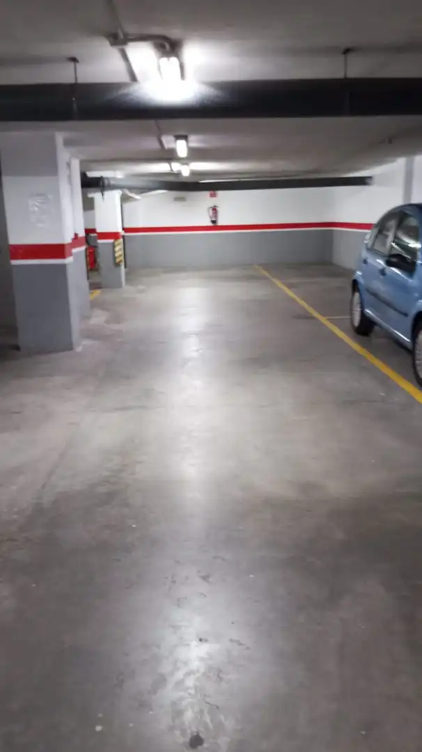 Parking for sale in Francisco Tárrega, imagen 6