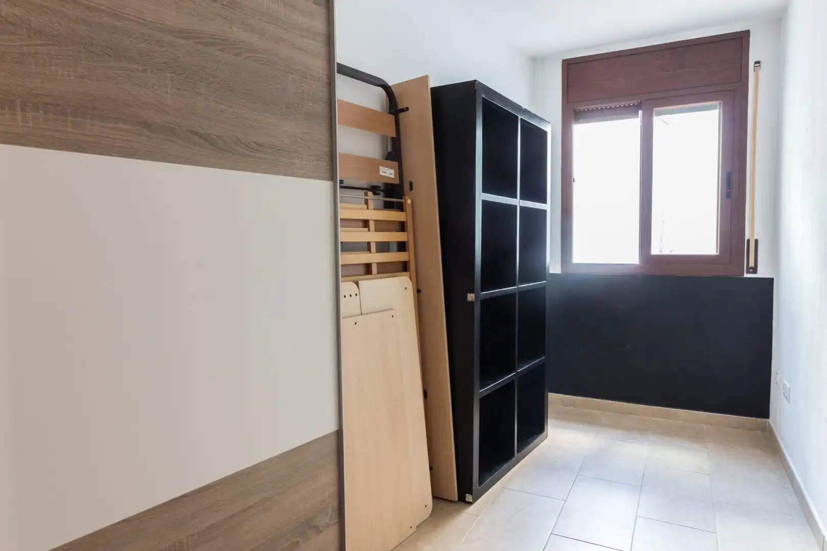 Bedroom of Flat for sale in Cambrils  with Air Conditioner, Heating and Balcony