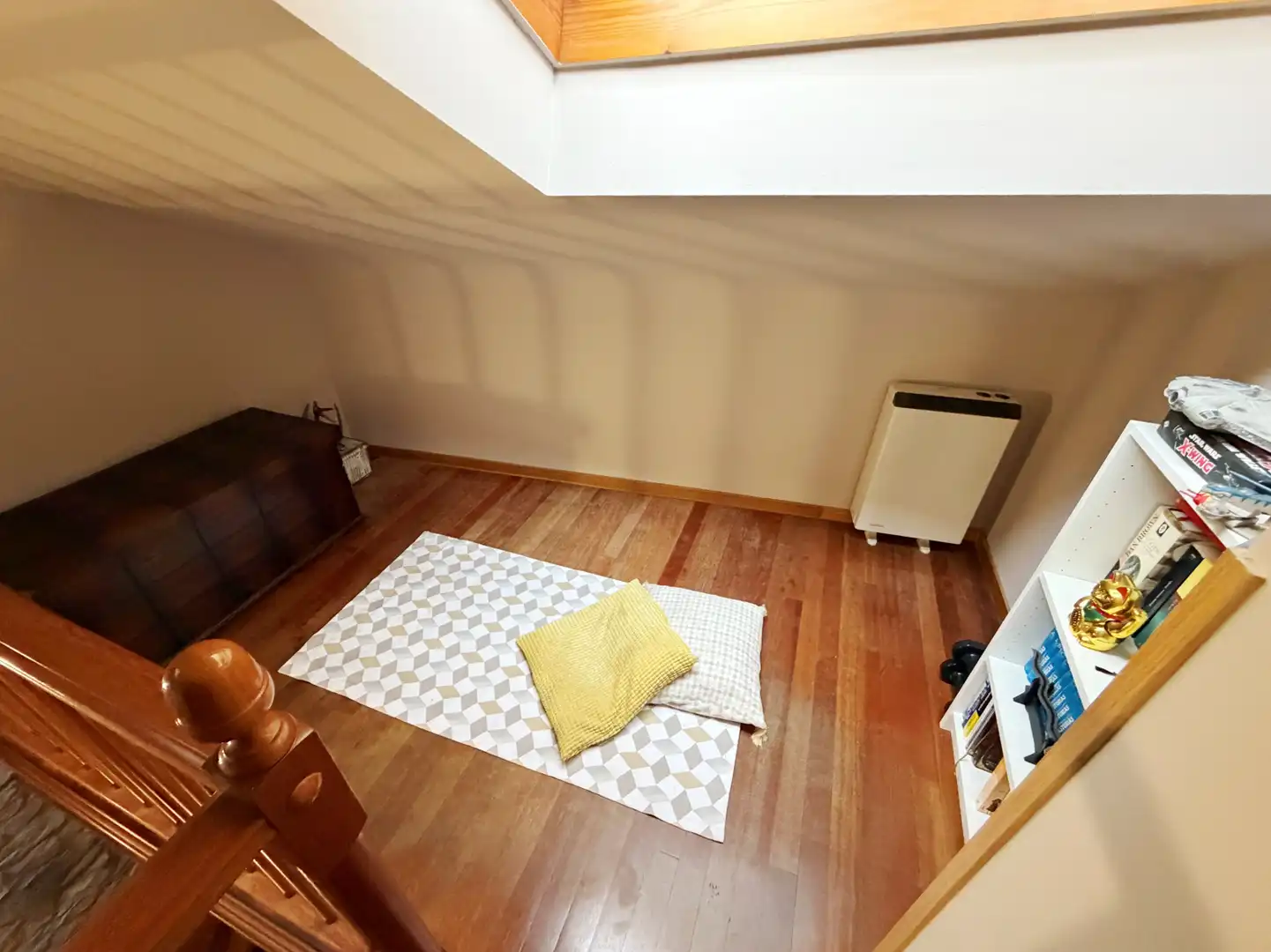 Piso en venta en Avilés - CALLE BANCES CANDAMO, Centro