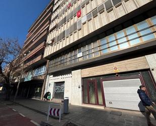 Oficina en venda a De Pio Xii , Hospital - Nuevo Centro de Talavera de la Reina