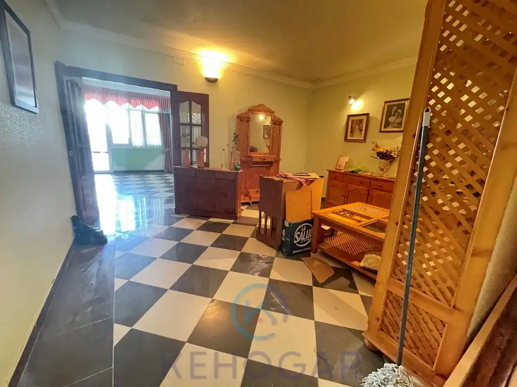 Comedor de Casa o chalet en venta en Dos Hermanas