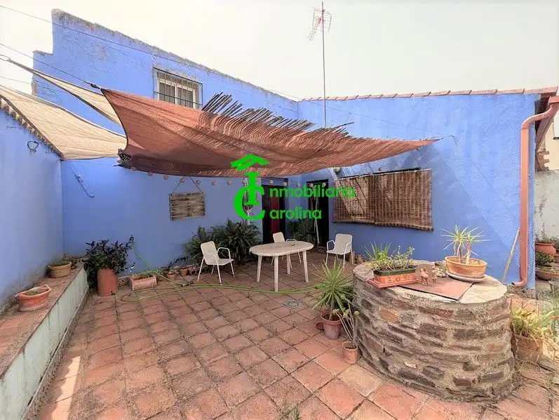 Garden of Houses for sale in Santa Elena  with Terrace