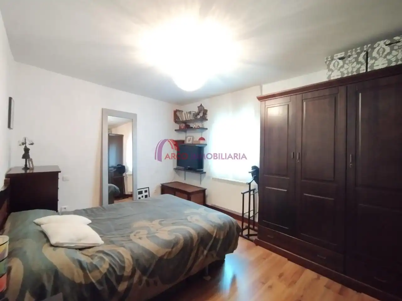 Dormitori de Pis en venda en Burgos amb Calefacció i Parquet