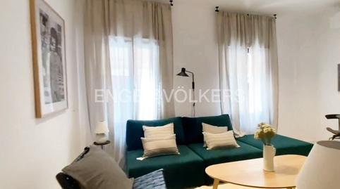 Foto 5 de Pis de lloguer a Doña Berenguela, Puerta del Ángel,  Madrid Capital