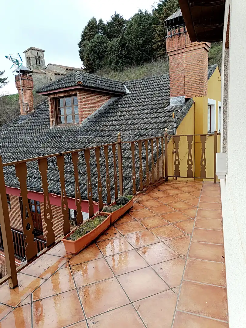 Casa amb terrassa en venda a Aguilar de Campoo - CL MARTIRES, imagen 40