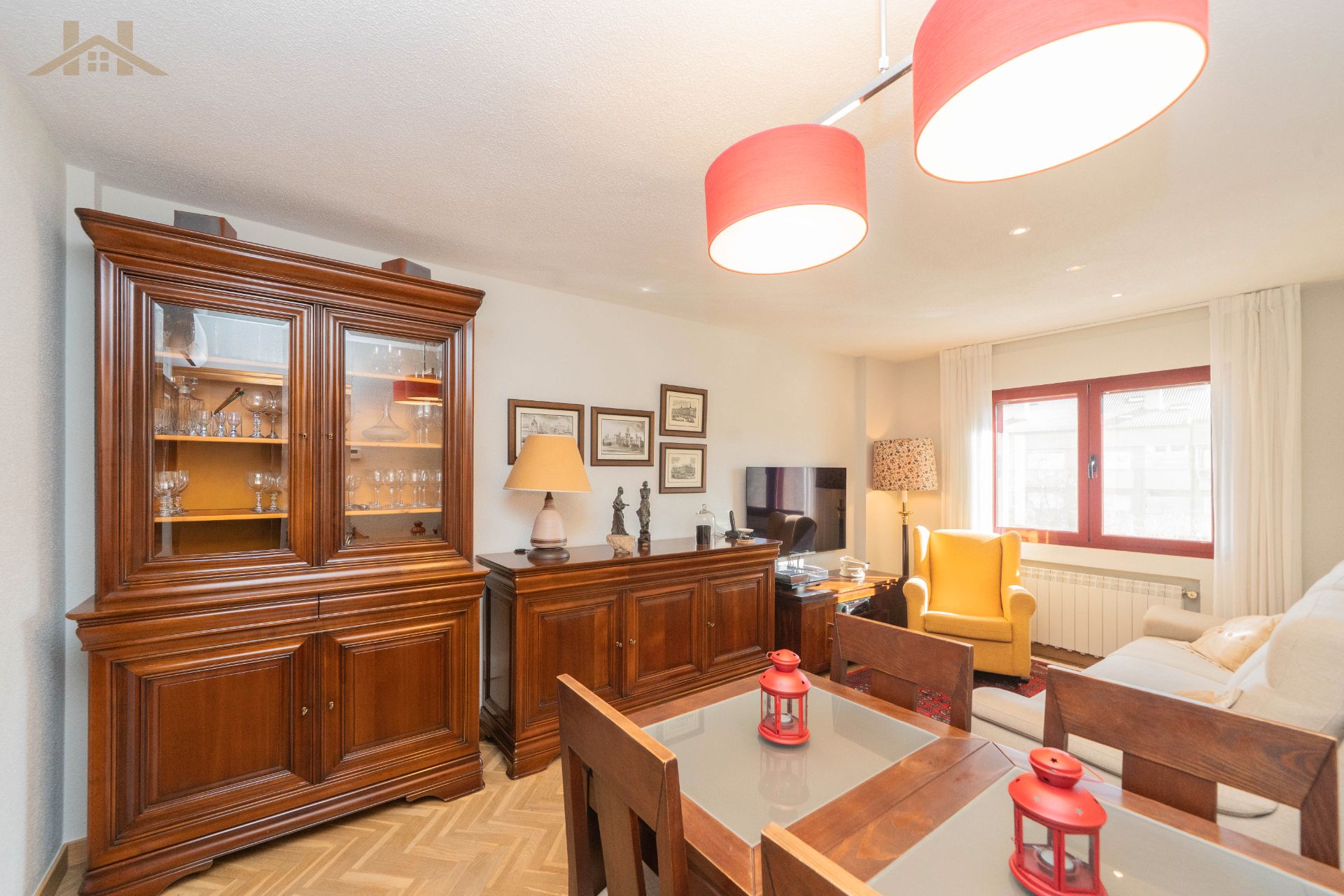 Flat for sale in Camino Real, 31, Los Llanos - Valle Pardo