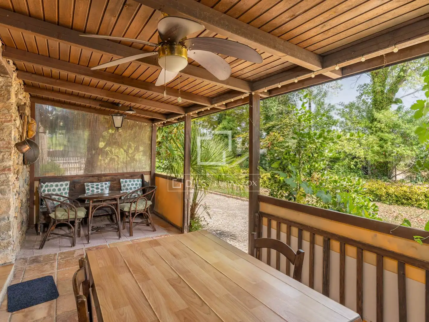 Maison rustique avec piscine à vendre à La Cellera de Ter, imagen 26