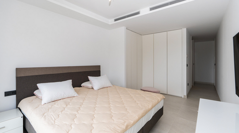 Photo 5 of Single-family semi-detached to rent in Puerto de Estepona, Málaga