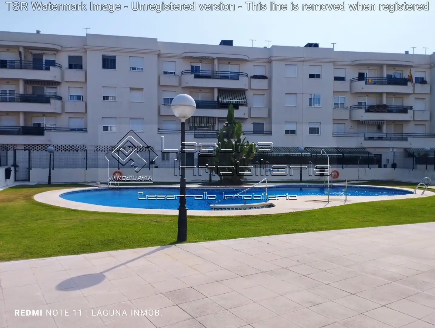 Piscina de Piso en venta en San Fernando con Aire acondicionado, Calefacción y Terraza