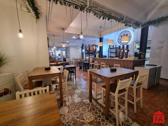 Local comercial en Alquiler en Centre