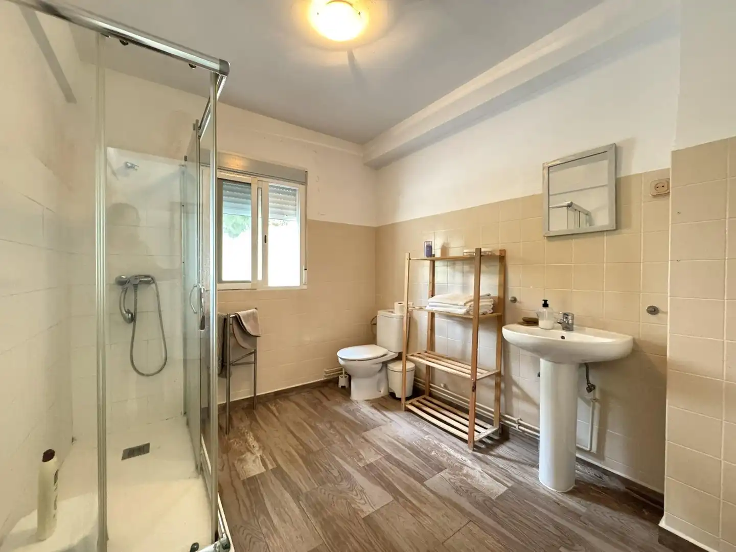 Bathroom of Houses for sale in Dénia