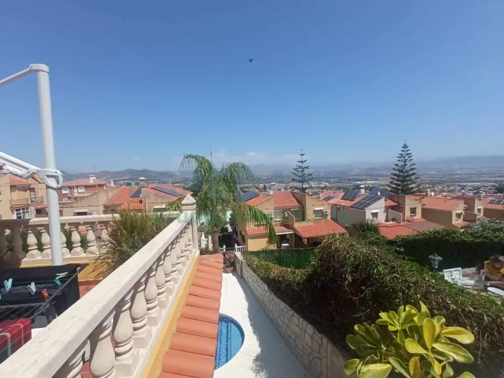 Adosado en venta en Manantiales - Lagar - Cortijo, imagen 47